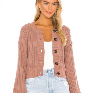 Free People Cardigan